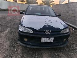 Peugeot 306
